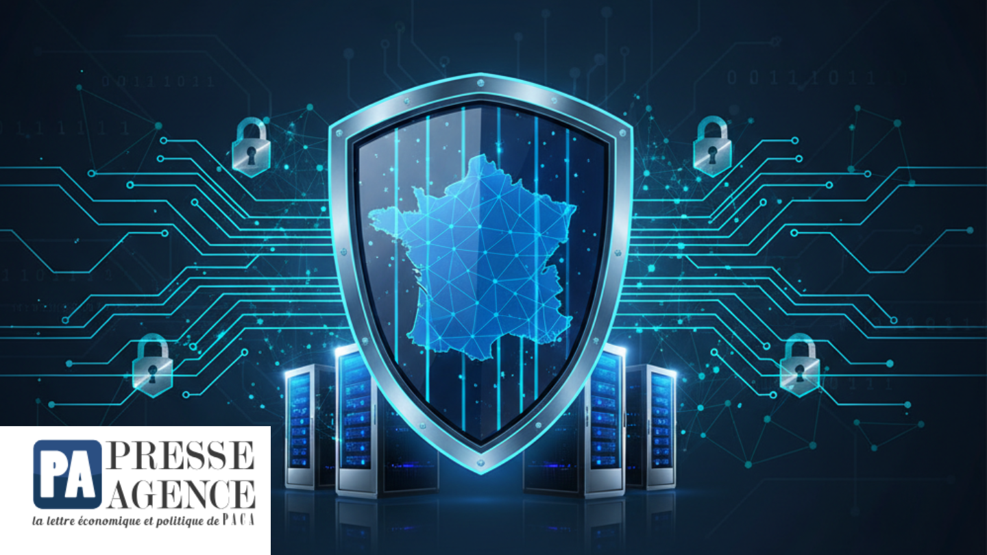 Presse Agence : DRI lance IA-souveraine.fr, une plateforme unifiée d’IA pour contrôler ses données